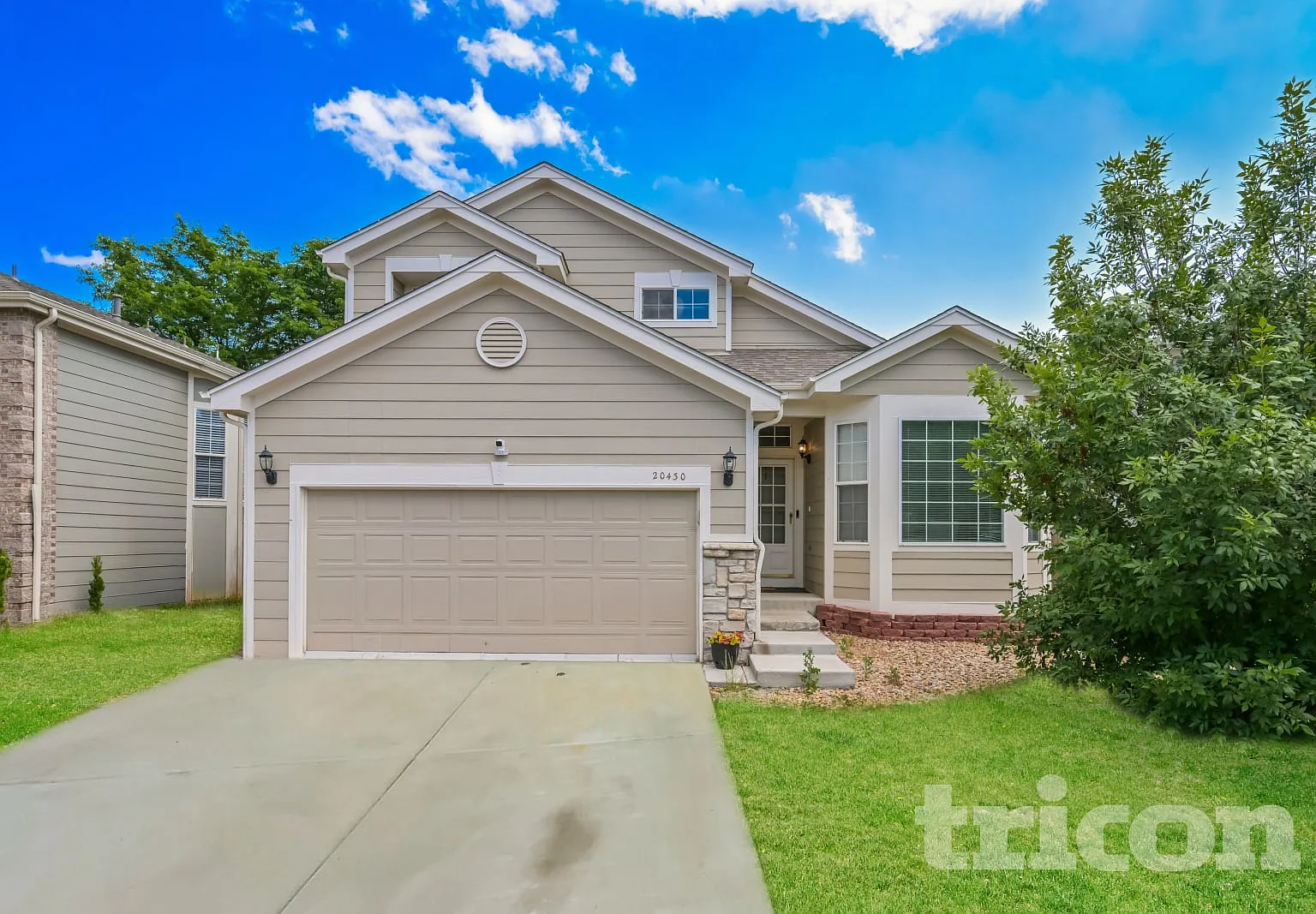 20430 E Bellewood Place Aurora CO — Photo 1