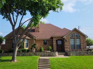 4419 Silverthorn Dr, Mesquite, TX 75150