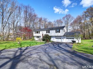 100 New Road, Tolland, CT 06084