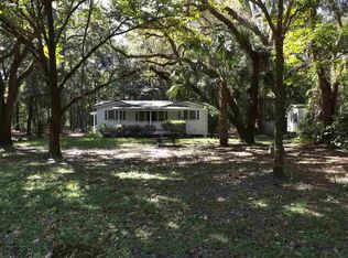 2429 Dean Rd, Perry, FL 32348