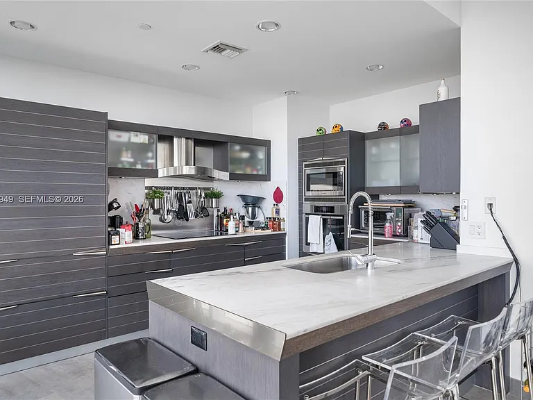 200 Biscayne Boulevard Way #4902 — Photo 4
