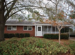 103 Sheffield St, North Augusta, SC 29841