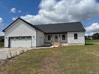 10078 Sharp Rd, Swartz Creek, MI, 48473