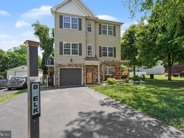 8 Elk Ln, Elkton, MD 21921