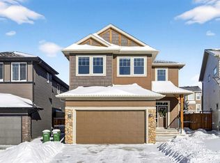 2655 S Ravenslea Gdns SE, Airdrie, AB T4A 0T2