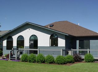 292 Bayview Dr, Polson, MT 59860