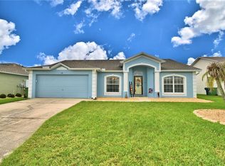 539 Terranova Cir, Winter Haven, FL 33884