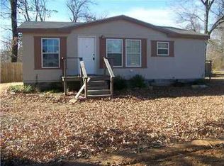 18311 New Hope Rd, Spiro, OK 74959