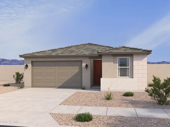 18262 W BUCHANAN Street, Goodyear, AZ 85338