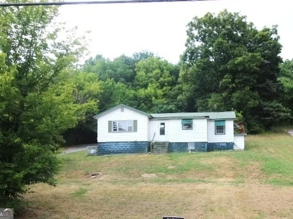 2271 Johnson Rd, Chickamauga, GA 30707