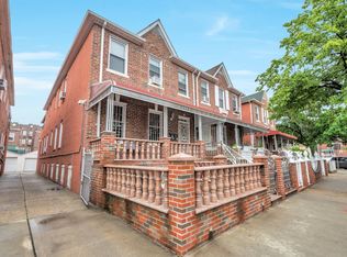 459 E 91st St, Brooklyn, NY 11212