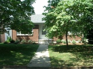 171 Canterbury Rd, Danville, VA 24541