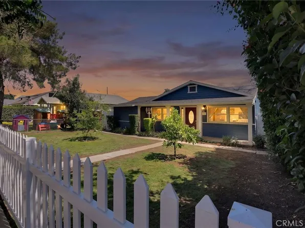 316 W 5th St, San Dimas, CA 91773