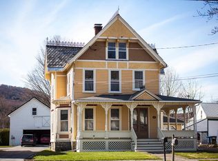 335 Main St, Otego, NY 13825