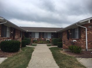 4665 Wayne Meadows Cir, Huber Heights, OH 45424