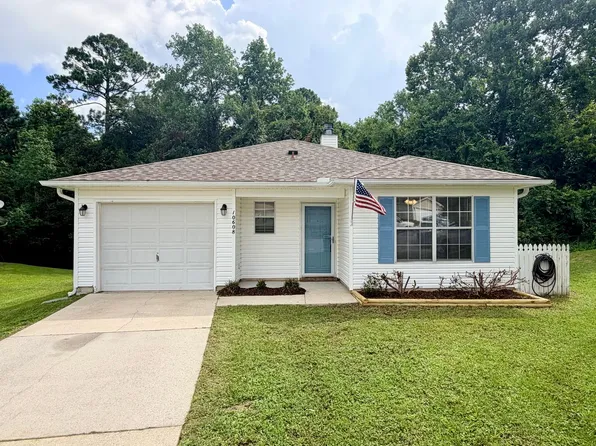 10608 Wilderness Ln, Pensacola, FL 32534