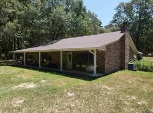 30525 State Highway 49, Avinger, TX 75630