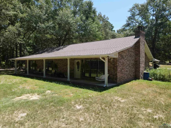 30525 State Highway 49, Avinger, TX 75630