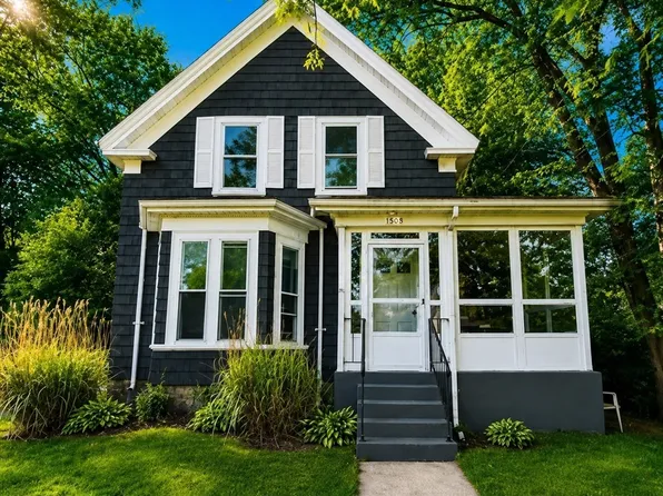 106 Monk St, Stoughton, MA 02072