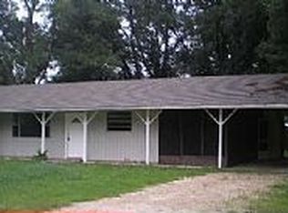 19309 Dorrwood Ln, Altoona, FL 32702