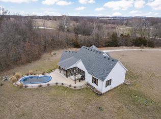 1281 E 415th Rd, Bolivar, MO 65613