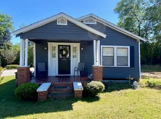 2722 Magnolia Ave, Augusta, GA 30909