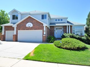 10121 Cottoncreek Dr, Highlands Ranch, CO 80130