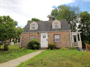 55 Carter St, Killingly, CT 06239