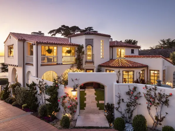 Scenic 4 Se Of 8th, Carmel, CA 93923