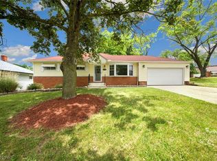 24605 Longman Ln, Warrensville Heights, OH