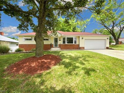 24605 Longman Ln, Warrensville Heights, OH, 44128