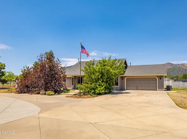 8340 Aspen Glen Ln, Flagstaff, AZ 86004