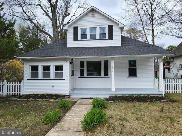 1007 Marne Hwy, Hainesport, NJ 08036