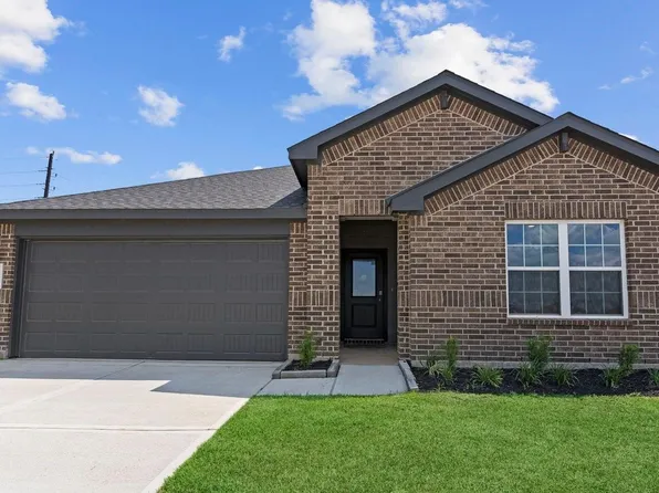 3311 Blueberry Thistle Ln, Fulshear, TX 77441