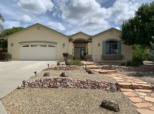 8721 N Powderhorn Ln, Prescott Valley, AZ 86315