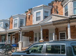 5724 Leonard St, Philadelphia, PA 19149