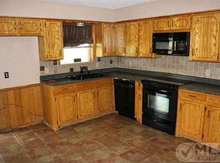 3625 County Road 2208, Greenville, TX 75402