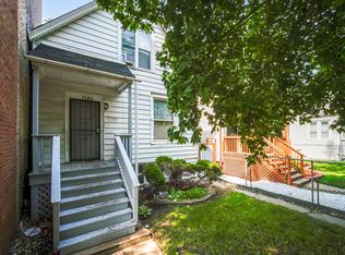 1340 E 76th St, Chicago, IL 60619