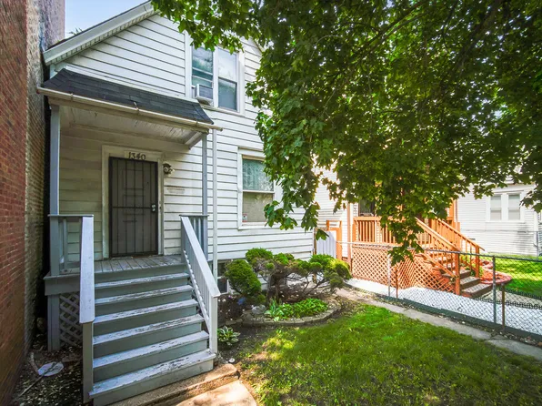 1340 E 76th St, Chicago, IL 60619