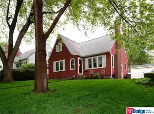 2039 N 51st St, Omaha, NE 68104
