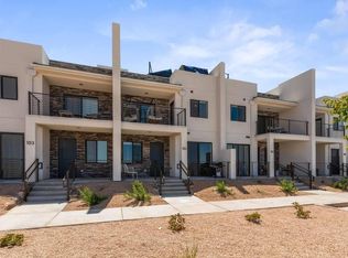5399 S Cerulean Ln Unit 102, Saint George, UT 84790