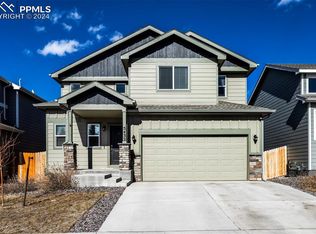 5432 Hammond Dr, Colorado Springs, CO 80915