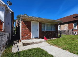 6728 S Carpenter St, Chicago, IL 60621