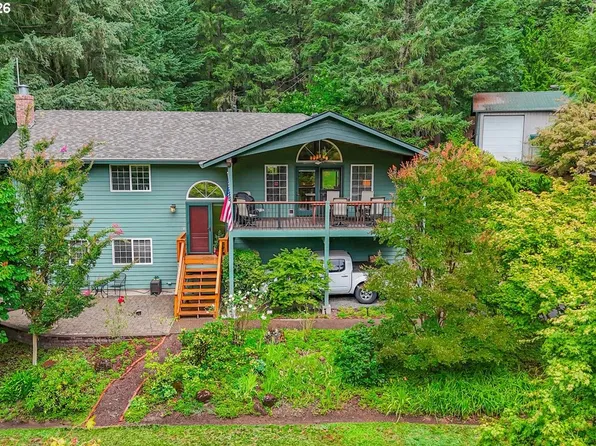 14550 NE Spring Creek Ln, Newberg, OR 97132