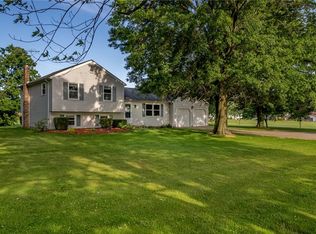 7505 N Honeytown Rd, Smithville, OH 44677