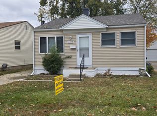 11259 Sherman Ave, Warren, MI 48089