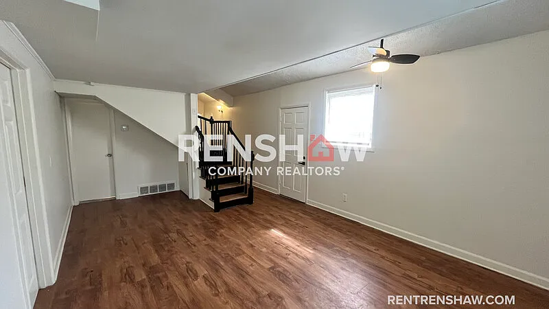 4 bed, 1.5 bath, 1000 sqft, $1,195 — Photo 2