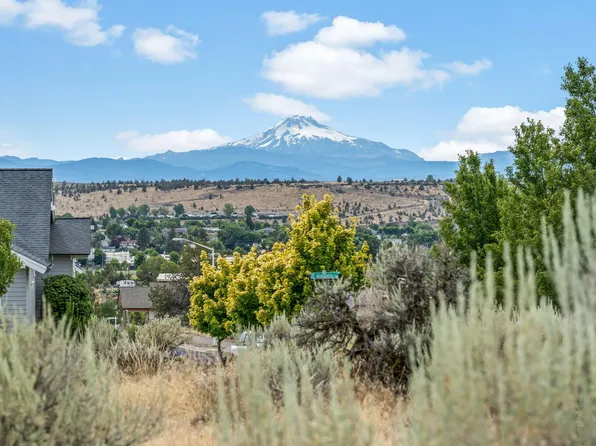 SE Manzanita Dr Lot 1, Madras, OR 97741
