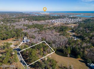 0 Colts Hollow Rd, Hampstead, NC 28443