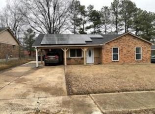 3324 Keystone Ave, Memphis, TN 38128